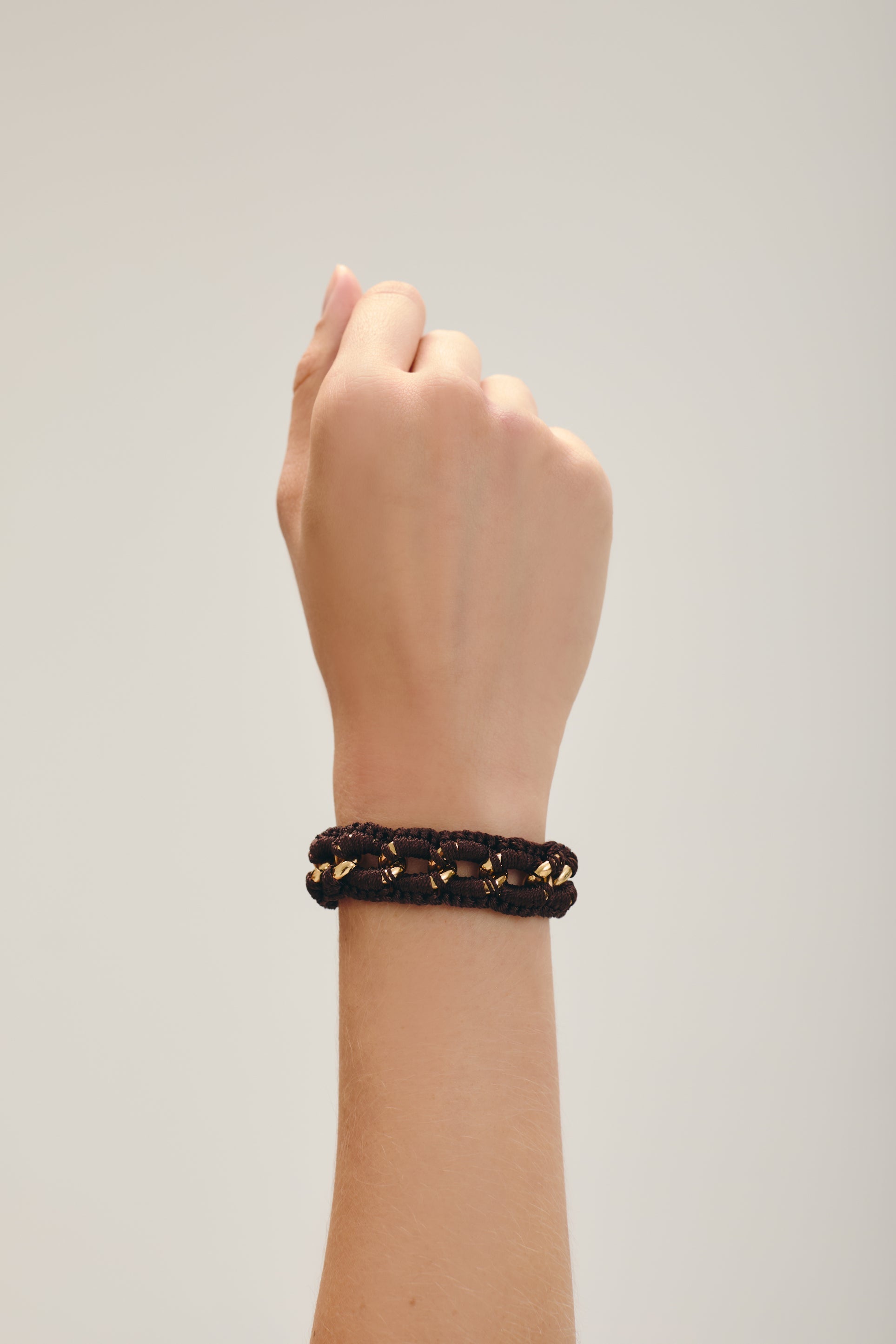 Pulseira Corrente - Ammi Brazil