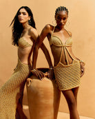Vestido Afrodite - Ammi
