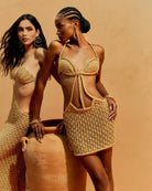 Vestido Afrodite - Ammi