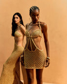 Vestido Afrodite - Ammi
