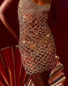 Vestido Angkor - Ammi