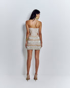 Vestido Arábico - Limited Edition - Ammi
