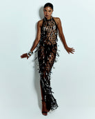 Vestido Cadente - Ammi