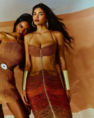 Vestido Colorado - Limited Edition - Ammi