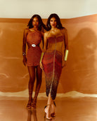 Vestido Colorado - Limited Edition - Ammi