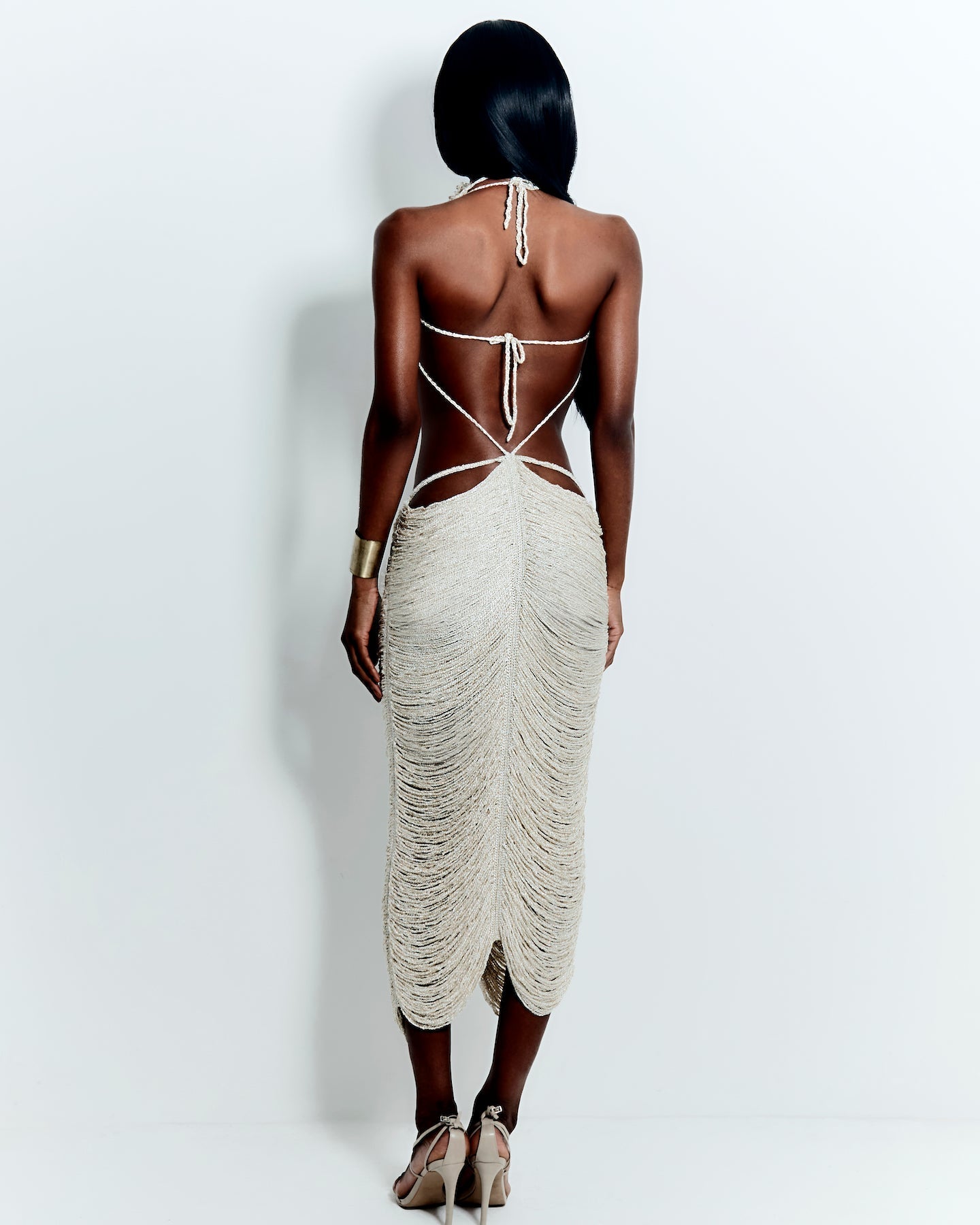 Vestido Colorado – Ammi Brazil