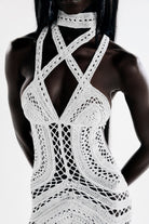Vestido Contorno - Ammi