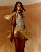 Vestido Costa Rica Curto - Limited Edition - Ammi