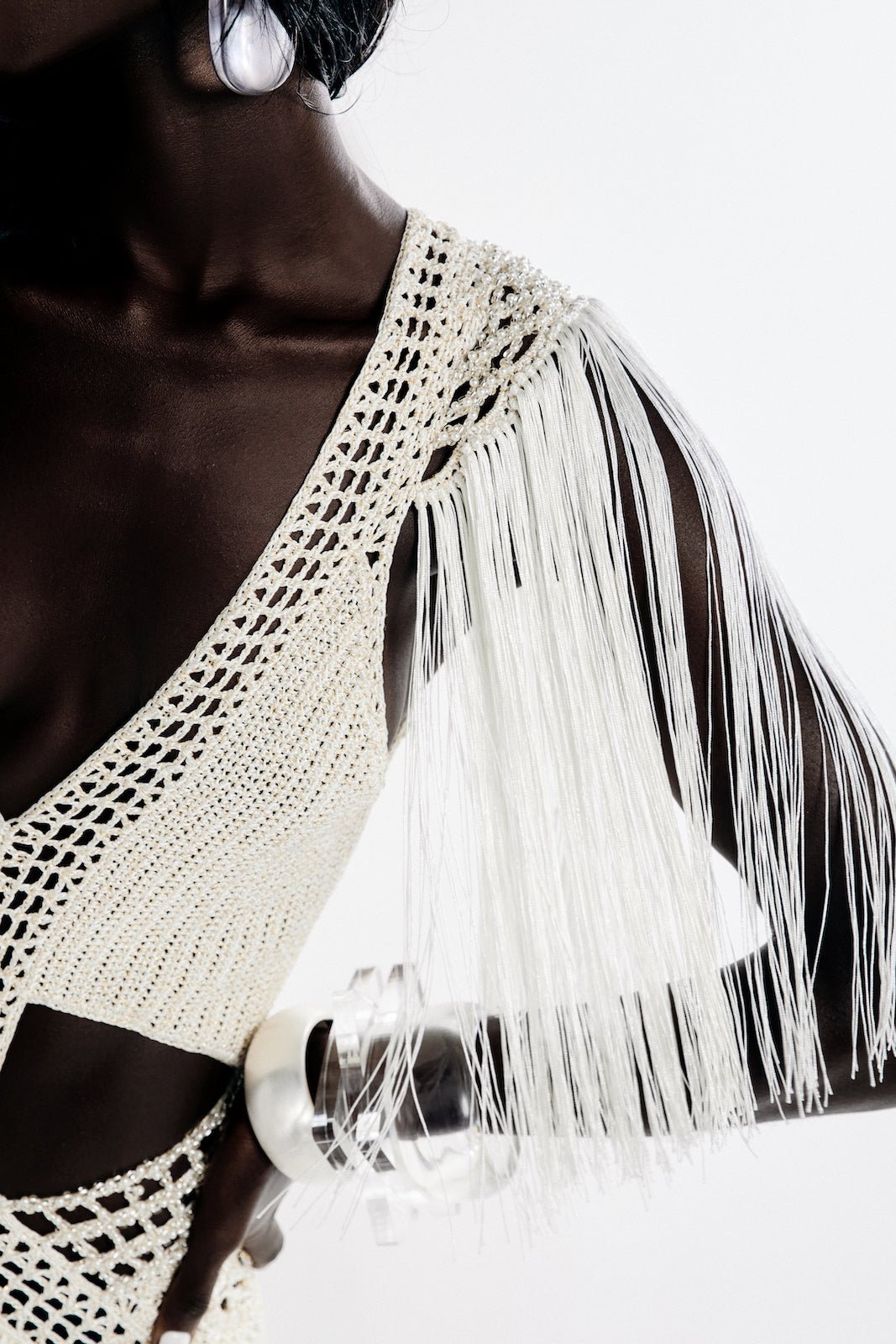 Vestido Cúpula Longo - Ammi