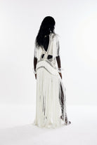 Vestido Cúpula Longo - Ammi