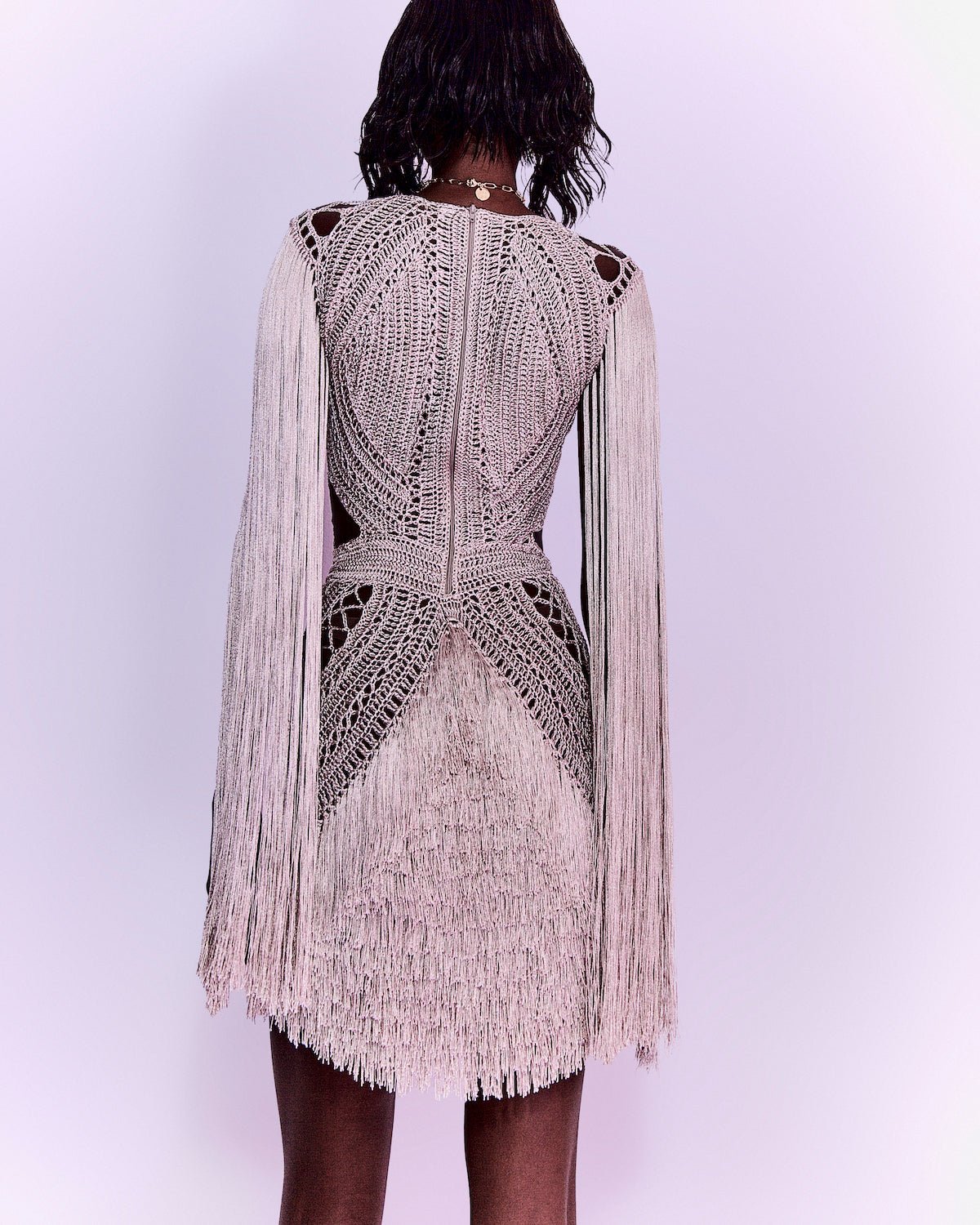 Vestido curto Bonito - Ammi Brazil