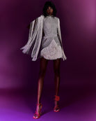 Vestido curto Bonito - Ammi Brazil