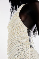 Vestido curto Nuvem - Ammi Brazil