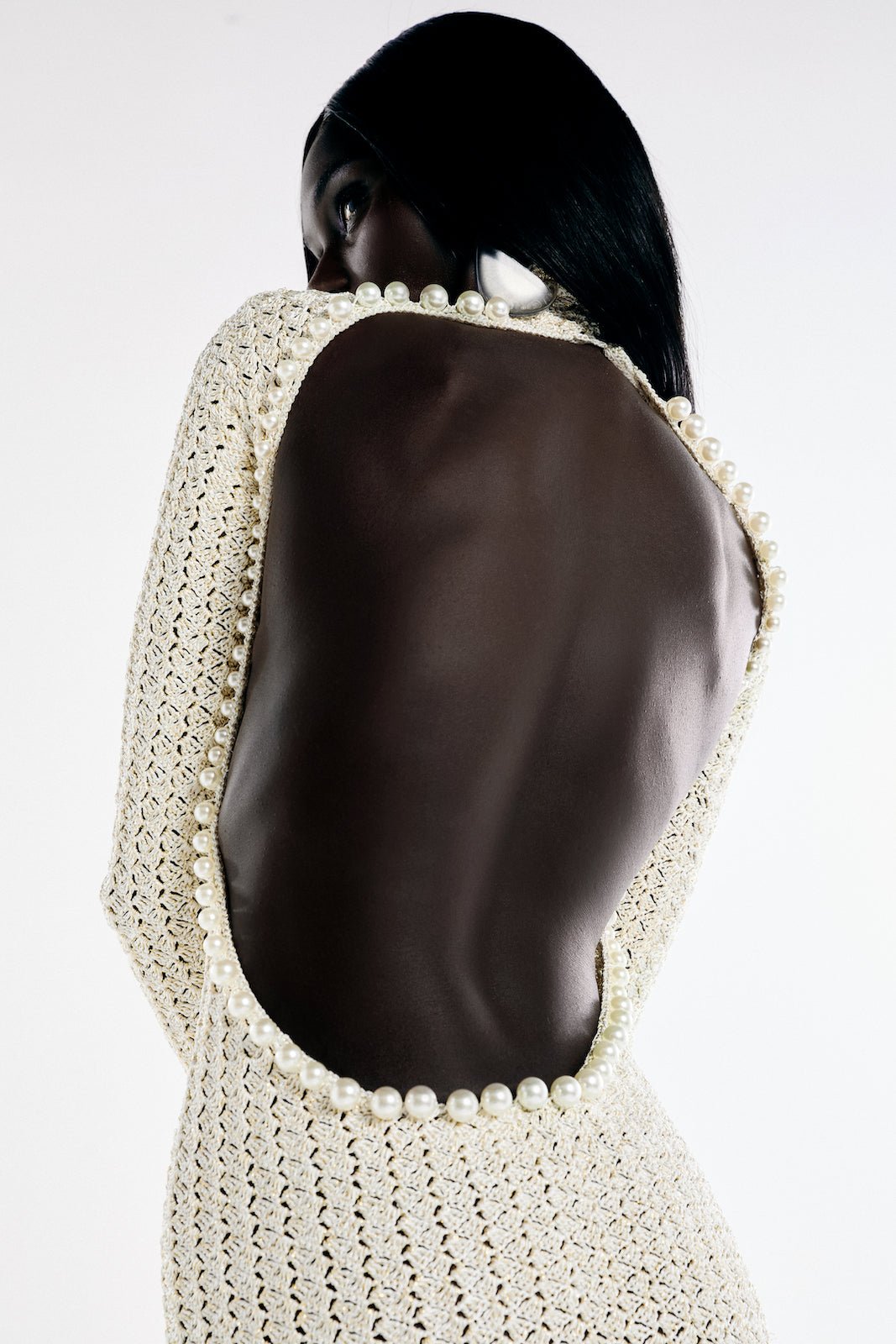 Vestido Evidência - Ammi