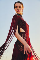Vestido longo Bonito - Ammi Brazil