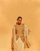 Vestido longo Bonito - Ammi Brazil