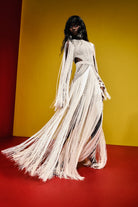 Vestido longo Bonito - Ammi Brazil
