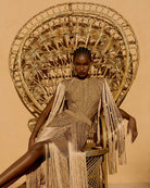 Vestido longo Bonito - Ammi Brazil