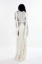 Vestido longo Bonito - Ammi Brazil