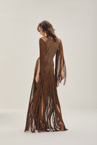 Vestido longo Bonito - Ammi Brazil