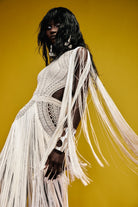 Vestido longo Bonito - Ammi Brazil