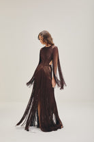 Vestido longo Bonito - Ammi Brazil