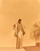 Vestido longo Bonito - Ammi Brazil