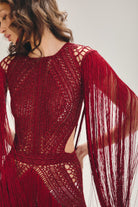 Vestido longo Bonito - Ammi Brazil