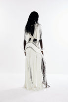 Vestido longo Cúpula - Ammi Brazil
