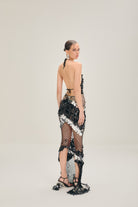 Vestido longo Kalahari - Ammi Brazil
