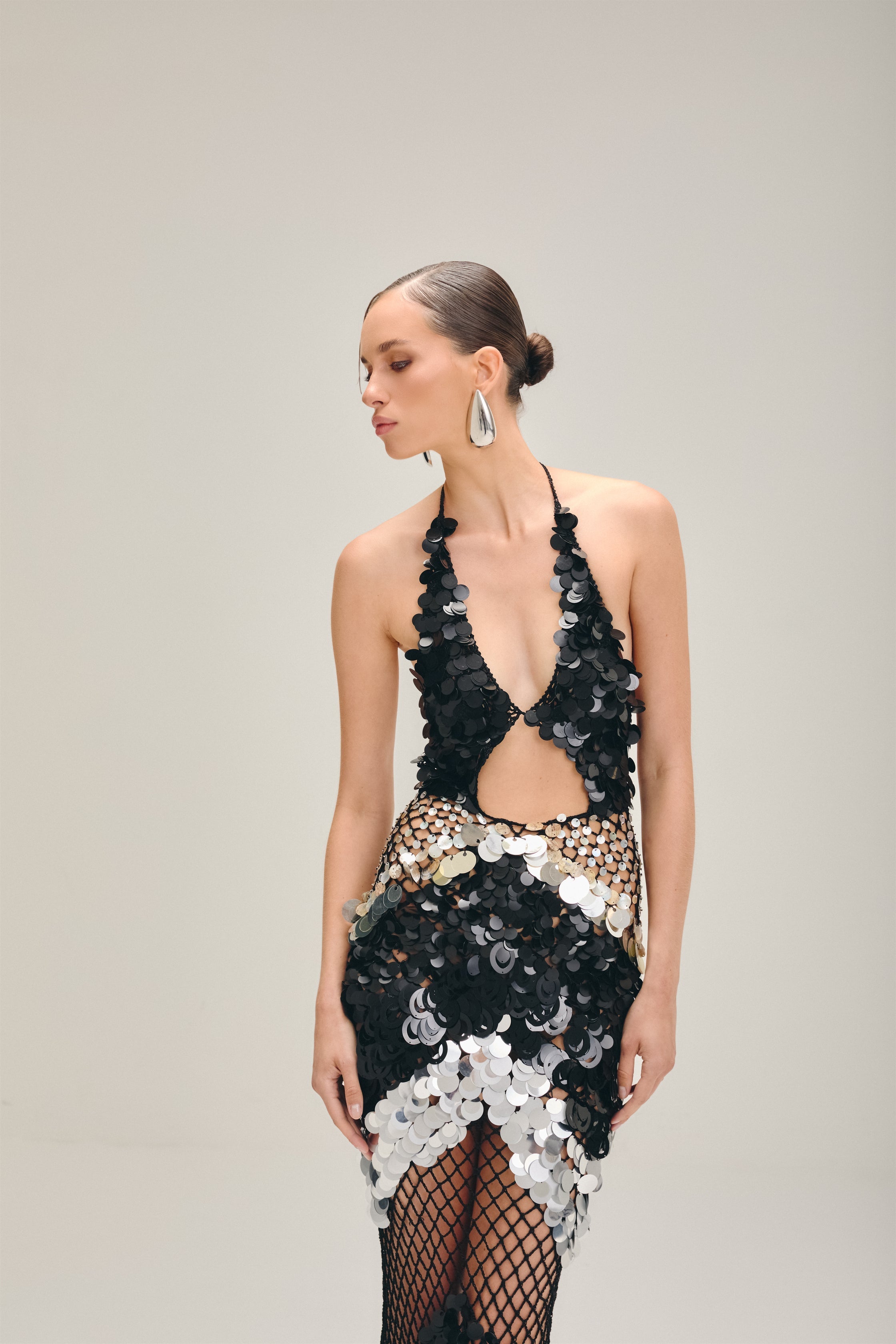 Vestido longo Kalahari - Ammi Brazil