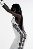 Vestido Lua - Ammi