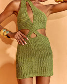 Vestido Luar - Ammi