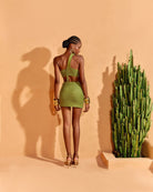 Vestido Luar - Ammi