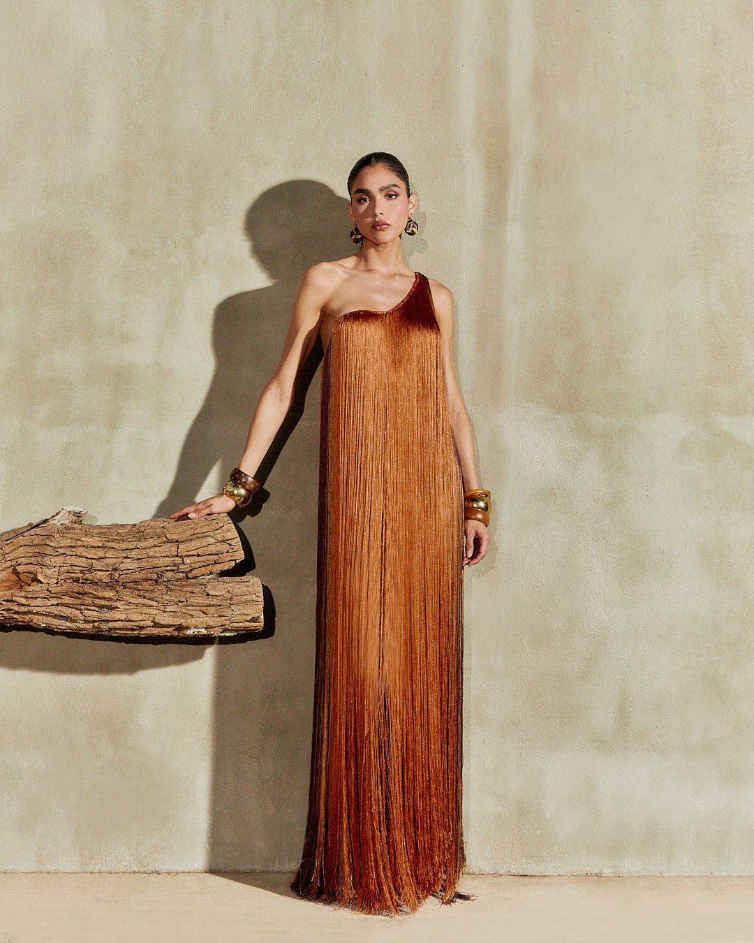 Vestido Marrakesh - Ammi