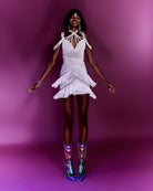 Vestido Milagres - Ammi Brazil