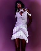 Vestido Milagres - Ammi Brazil