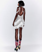 Vestido Milagres - Ammi Brazil