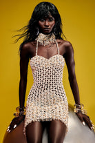 Vestido Miragem - Ammi