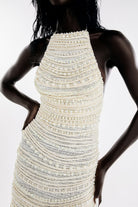 Vestido Nuvem Longo - Ammi