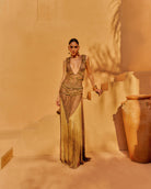 Vestido Oásis - Ammi