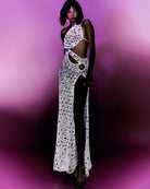 Vestido Ouro Preto - Ammi Brazil