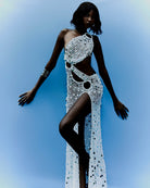 Vestido Ouro Preto - Ammi Brazil