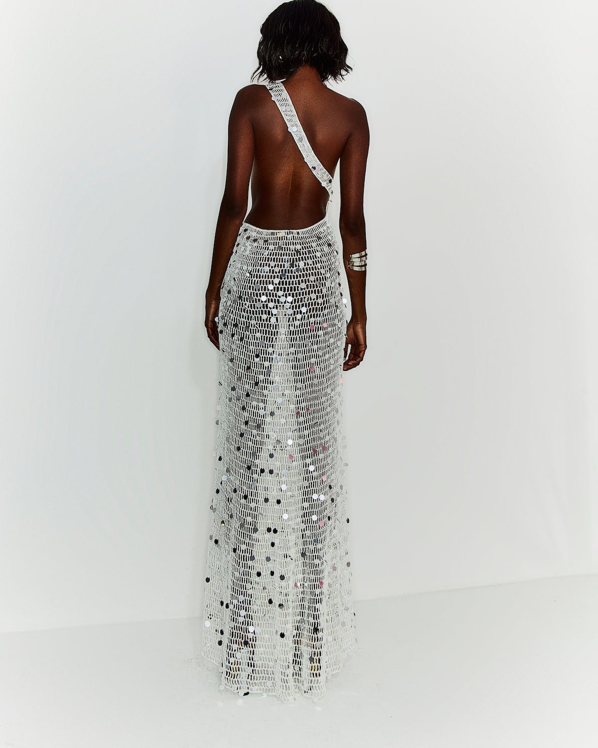 Vestido Ouro Preto - Ammi Brazil