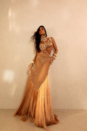 Vestido Sahara - Ammi