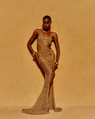 Vestido Santuário - Ammi