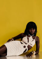 Vestido Serengeti - Ammi