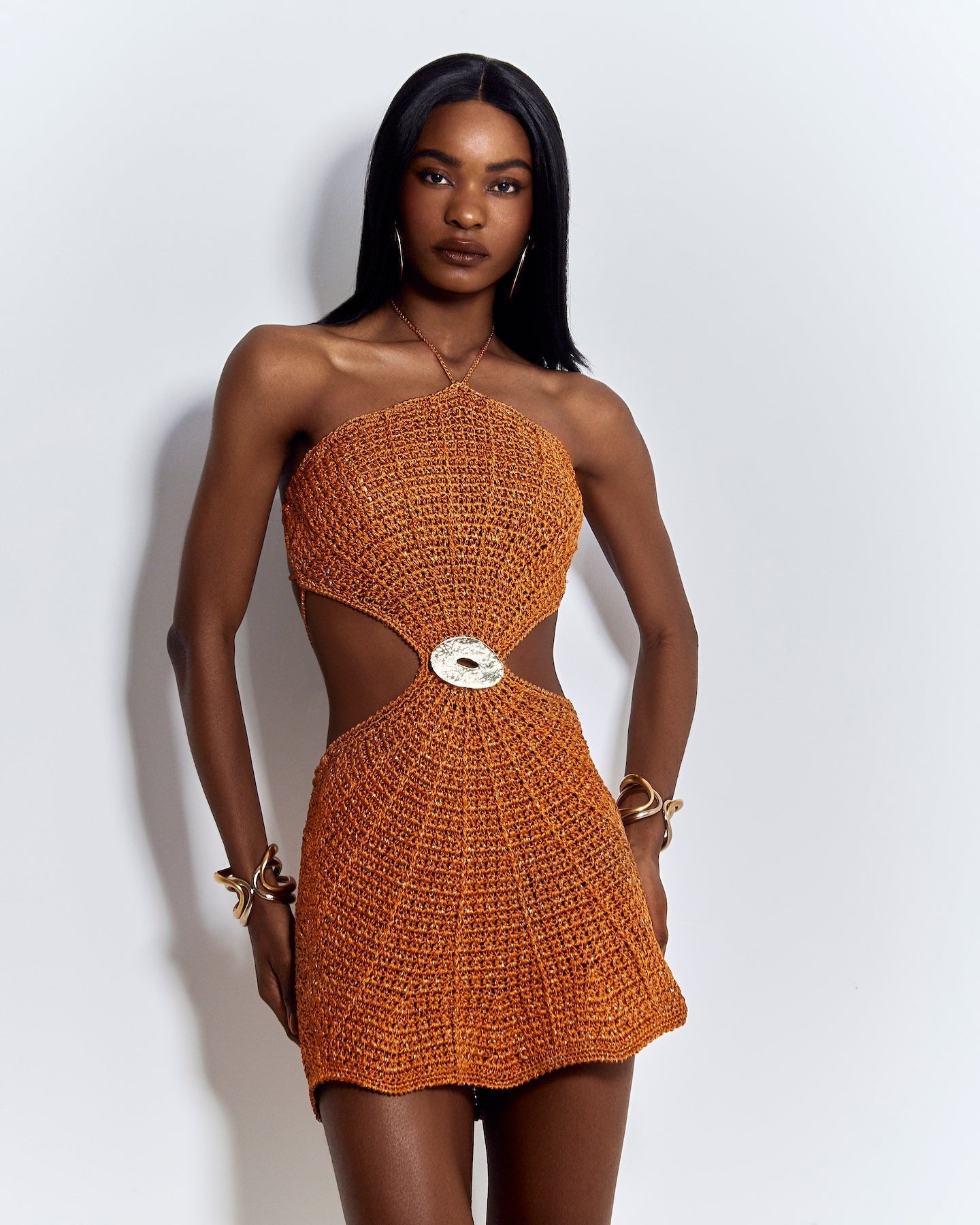 Vestido Sinai – Ammi Brazil