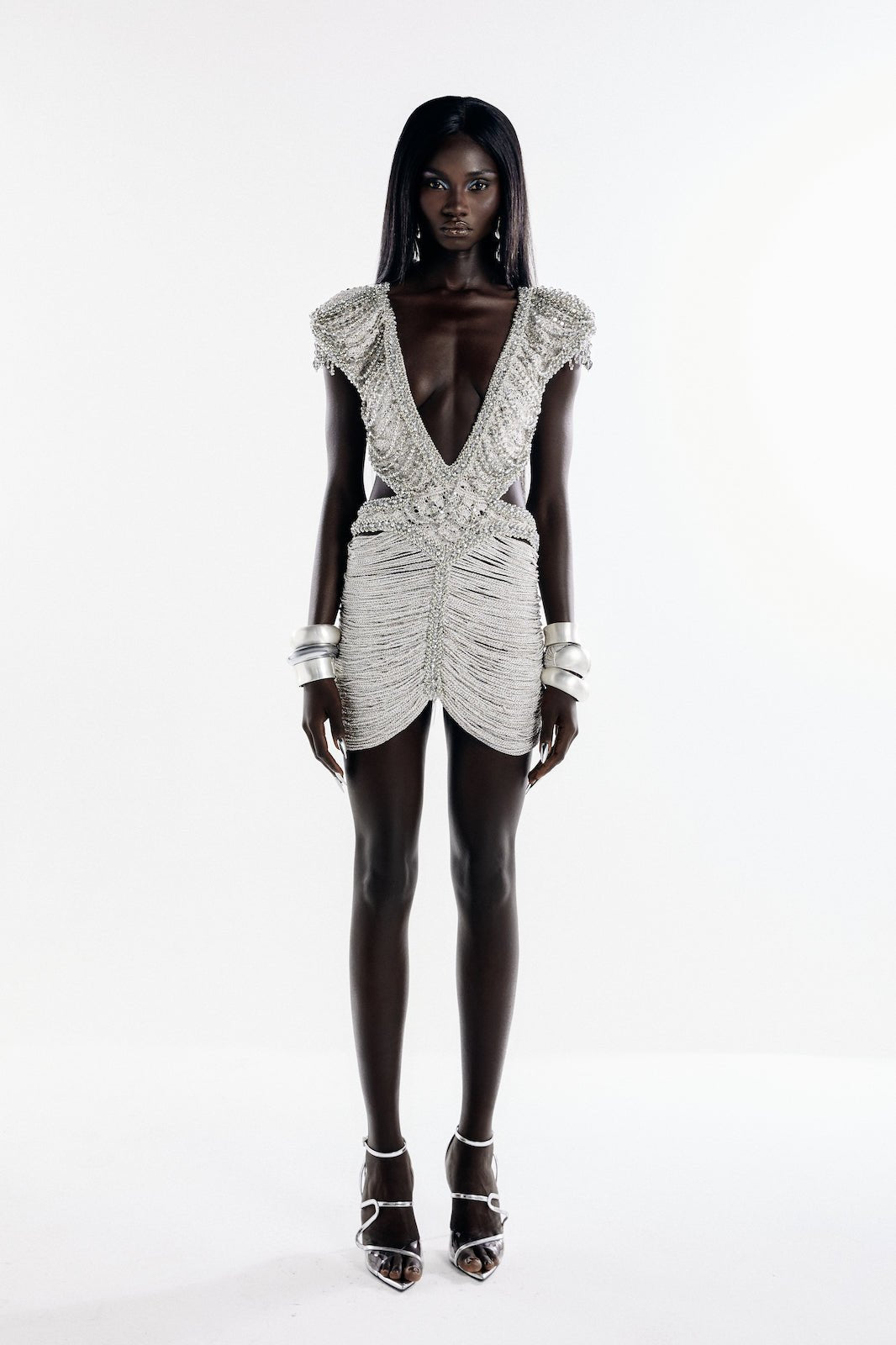 Vestido Tropia - Ammi