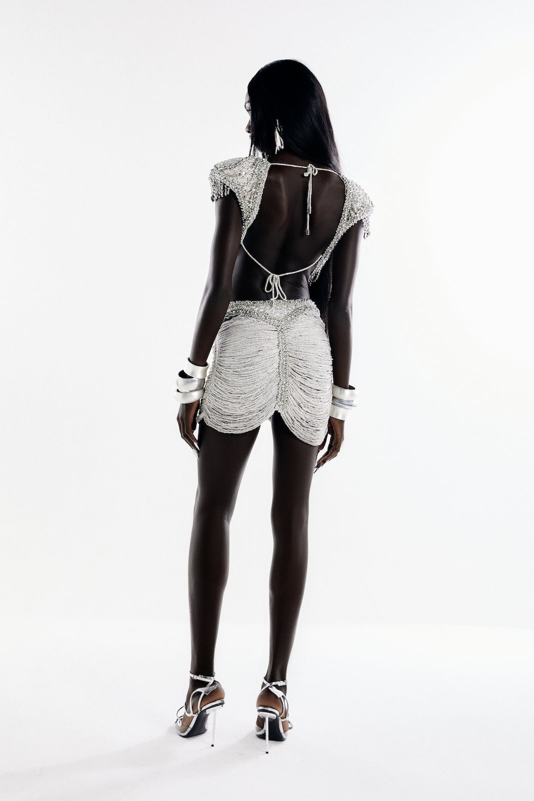 Vestido Tropia - Ammi